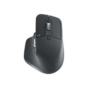 Chuột máy tính không dây Logitech MX Master 3S