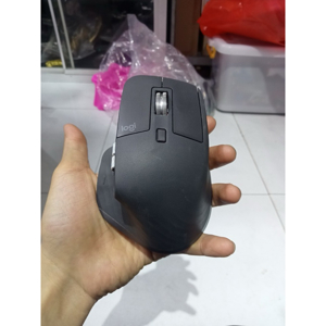 Chuột máy tính không dây Logitech MX Master 3S