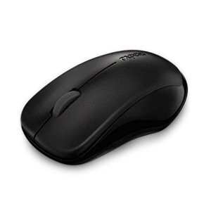 Chuột máy tính không dây Rapoo 2650