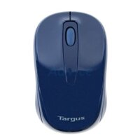 Chuột máy tính không dây Targus W600 Wireless Optical Mouse (Blue) (AMW60003AP-52)