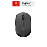 Chuột máy tính không dây Logitech M171