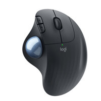 Chuột máy tính không dây Logitech Ergo Trackball M575