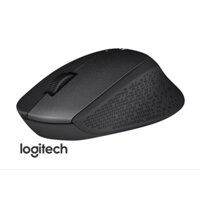 Chuột Máy Tính Không Dây Logitech M330, M280