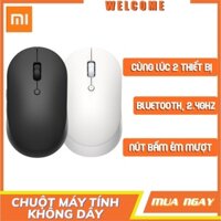 Chuột Máy Tính Không Dây XIAOMI MI DUAL