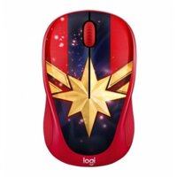 Chuột máy tính không dây Logitech M238