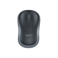 Chuột máy tính không dây Logitech M175