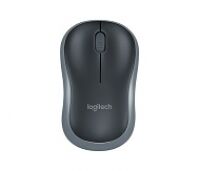 Chuột máy tính không dây Logitech M185