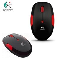 Chuột máy tính không dây Logitech M345 cao cấp - 002720