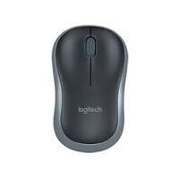 Chuột máy tính không dây Logitech B175