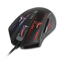 Chuột máy tính Lenovo M200 RGB Gaming Mouse - WW_GX30P93886