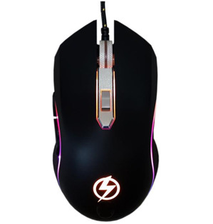 Chuột máy tính Lightning GX9001
