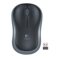 Chuột máy tính Logitech B175 (Đen)