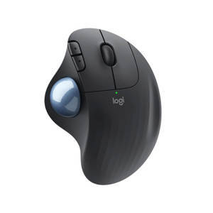 Chuột máy tính Logitech Ergo M575 Wireless Trackball