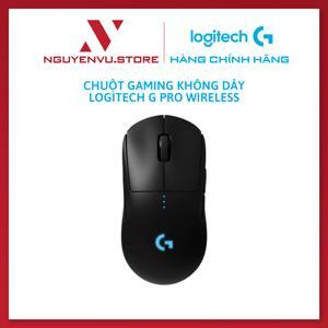 Chuột máy tính Logitech G Pro Wireless