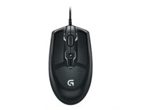 Chuột máy tính Logitech G100s