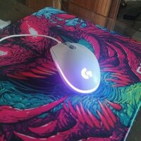 chuột máy tính logitech g102 rgb