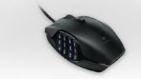 Chuột máy tính Logitech G600