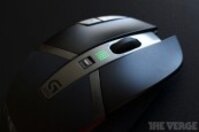 Chuột máy tính Logitech G602s