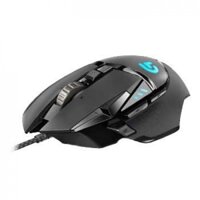 Chuột máy tính LOGITECH GAME G502 (Proteus Spectrum)