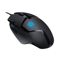 Chuột Máy Tính Logitech Gaming G402 - Đen