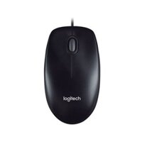 Chuột máy tính Logitech M100R