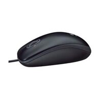 Chuột máy tính Logitech M100r