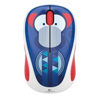 Chuột máy tính Logitech M238 Monkey