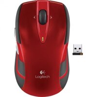 Chuột máy tính Logitech M545 không dây