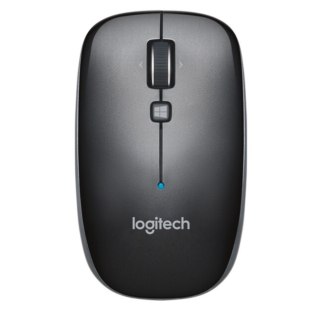 Chuột máy tính Logitech M557