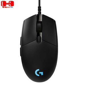 Chuột máy tính Logitech Pro Hero