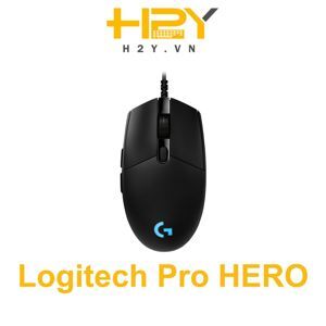 Chuột máy tính Logitech Pro Hero