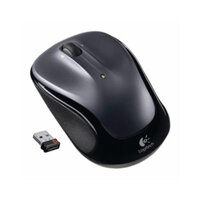 Chuột máy tính Logitech Wireless Mouse M325