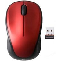 Chuột máy tính Logitech  Wireless M235