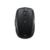 Chuột máy tính Logitech Anywhere 2S Wireless (Black)