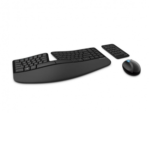 Chuột máy tính Microsoft Sculpt Ergonomic Mouse