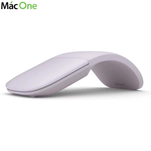 Chuột máy tính Microsoft Surface Arc Mouse - 2017