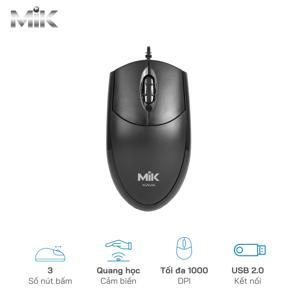 Chuột máy tính MIK KAVA