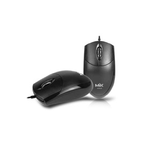 Chuột máy tính MIK KAVA