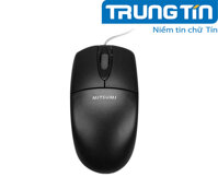 Chuột máy tính Mitsumi ECM-S6703 - Hàng chính hãng