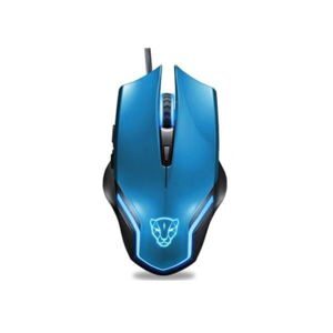 Chuột máy tính Motospeed F60RGB