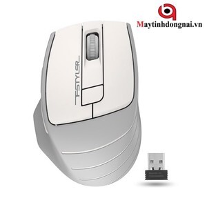 Chuột máy tính - Mouse A4Tech FG30S Styler Wireless Silent 2.4GHz