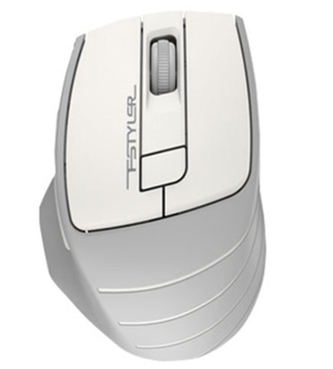 Chuột máy tính - Mouse A4Tech FStyler FG30 Wireless 2.4G
