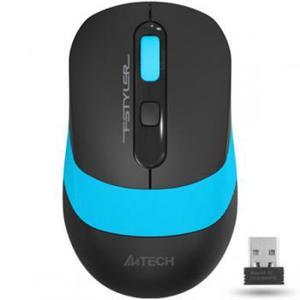 Chuột máy tính - Mouse A4tech FStyler 2.4G Wireless FG10