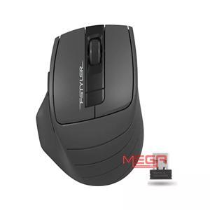 Chuột máy tính - Mouse A4Tech FStyler FG30 Wireless 2.4G