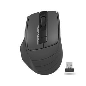 Chuột máy tính - Mouse A4Tech FStyler FG30 Wireless 2.4G