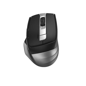 Chuột máy tính - Mouse A4Tech FStyler FG35 Optical Wireless