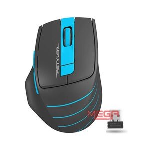 Chuột máy tính - Mouse A4Tech FStyler FG30 Wireless 2.4G