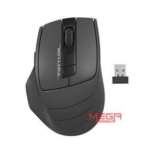 Chuột máy tính - Mouse A4Tech FStyler FG30 Wireless 2.4G