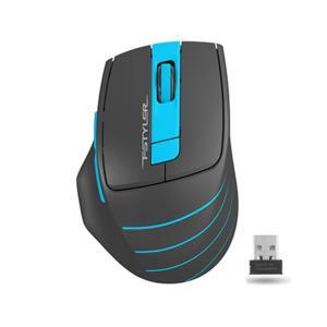 Chuột máy tính - Mouse A4Tech FStyler FG30 Wireless 2.4G