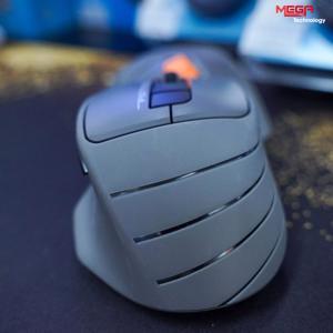 Chuột máy tính - Mouse A4Tech FStyler FG30 Wireless 2.4G